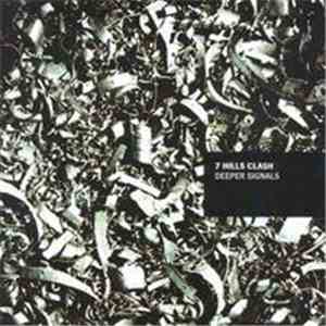 Ash Thomas - 7 Hills Clash - Deeper Signals