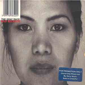 Bad Religion - The Gray Race