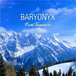 Baryonyx - Farsi Trascinare