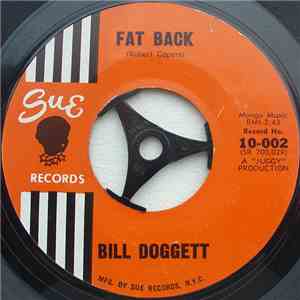 Bill Doggett - Fat Back