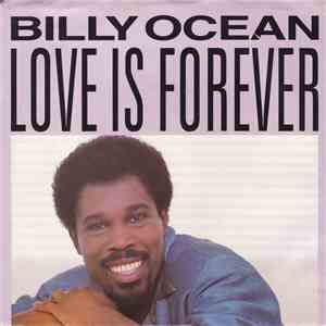 Billy Ocean - Love Is Forever
