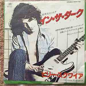 Billy Squier - In The Dark