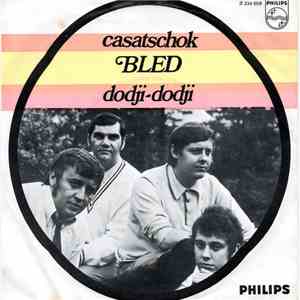 Bled - Casatschok