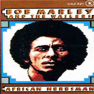 Bob Marley & The Wailers - African Herbsman