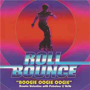 Brooke Valentine With Fabolous & Yo-Yo - Boogie Oogie Oogie