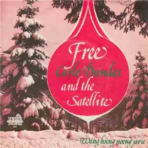 Carlo Dundas And The Satellite  - Free