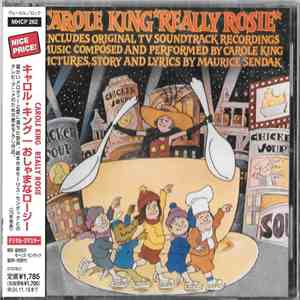 Carole King - Really Rosie