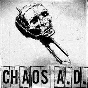 CHAOSxA.D. - THE DEMO