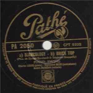 Charles Louis, Sigismond Beck, André Jourdan - Piano Swing
