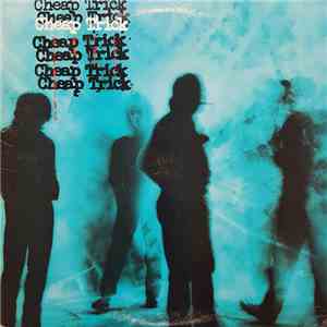 Cheap Trick - Standing On The Edge