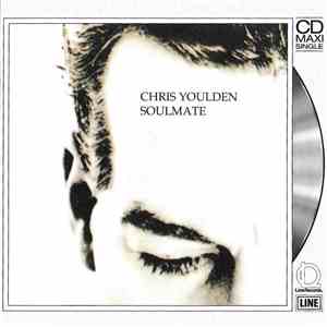 Chris Youlden - Soulmate