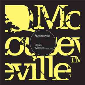 Cirez D - Bauerpost / Glow (In The Dark Dub)