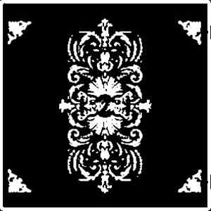 cocklobin - Iris