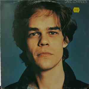 David Johansen - David Johansen