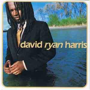 David Ryan Harris - David Ryan Harris