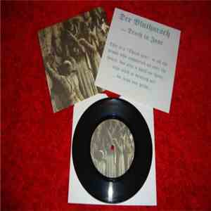 Der Blutharsch - Thank You