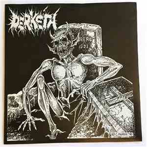 Derkéta - Premature Burial