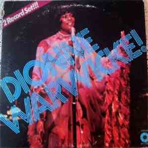 Dionne Warwicke - Dionne Warwicke!