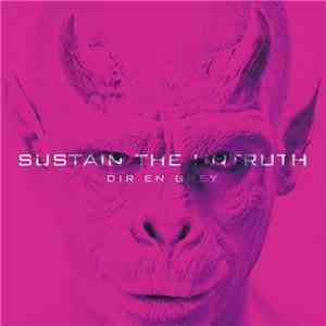 DIR EN GREY - Sustain The Untruth