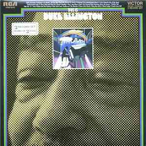 Duke Ellington - This Is Duke Ellington