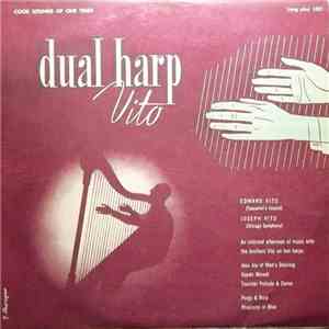 Edward Vito, Joseph Vito - Dual Harp