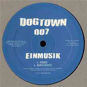 Einmusik - K5000 / Ehrfurcht