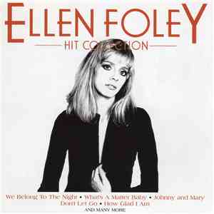 Ellen Foley - Hit Collection