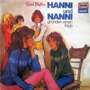 Enid Blyton - Hanni Und Nanni Gründen Einen Klub
