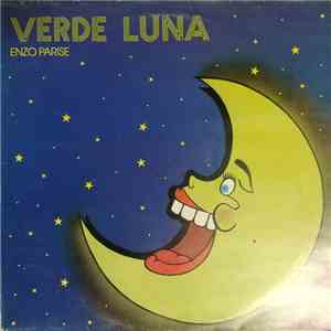 Enzo Parise - Verde Luna