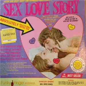 Ernie Tucker - Sex Love Story