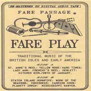 Fare Passage - Fare Play