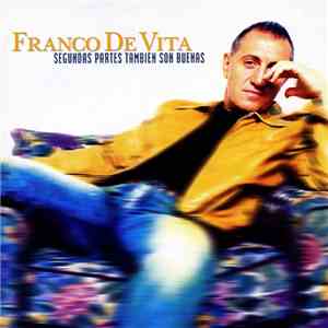 Franco De Vita - Segundas partes también son buenas