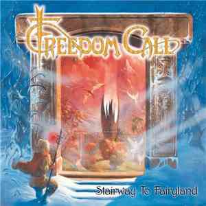 Freedom Call - Stairway To Fairyland