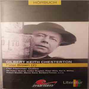 Gilbert Keith Chesterton - Pater Brown  - Der Hammer Gottes