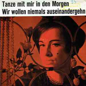 Günter Kallmann mit Chor, Ina Doré Und Jo Pleé - Tanze Mit Mir In Den Morge ...