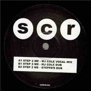 Grant Nelson - Step 2 Me