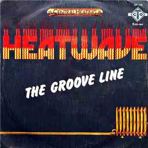 Heatwave - The Groove Line