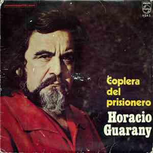 Horacio Guarany - Coplera Del Prisionero