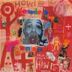 Howie B - Snatch