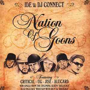 Ide  & DJ Connect - Nation Of Goons