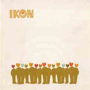 Ikon  - Ikon