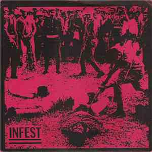 Infest - Infest