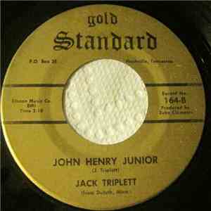 Jack Triplett - King Of Fools
