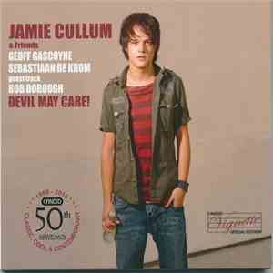 Jamie Cullum & Friends, Geoff Gascoyne, Sebastiaan De Krom Guest Track Bob  ...