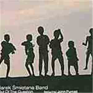 Jarek Śmietana Band - Out Of The Question