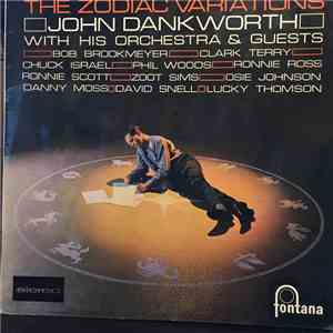 John Dankworth With His Orchestra And Guests - Zodiac Variations