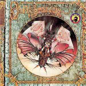 Jon Anderson - Olias Of Sunhillow