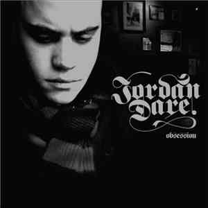 Jordan Dare - Obsession