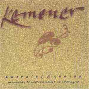 Kemener - Gwerzioù Ha Sonioù