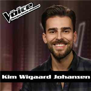 Kim Wigaard Johansen - Scared To Be Lonely